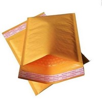 Envelope plástico